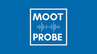 Moot Probe  Jessup Moot Court Episode 3 [upl. by Felecia814]