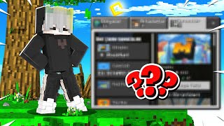 Top 3 MCPE Skyblock Servers 119  Pocket Edition Xbox Windows 10 PS4 Switch [upl. by Namyaw942]