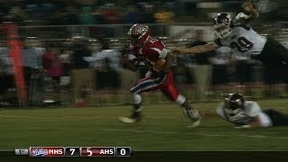 2013  Recap 13  District 1 Semifinal  Neshaminy Vs Abington [upl. by Debbra]