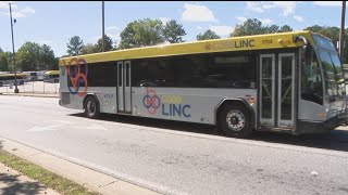 Cobb voters to decide on sales tax increase that would expand public transit access [upl. by Laughlin]