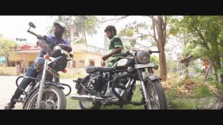 AMBI TAMIL SHORT FILM  PAULSON  KARTHIKEYAN  AJAY RATCHAGAN [upl. by Atikat]