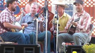 Foghorn Stringband  By the River [upl. by Ennis]