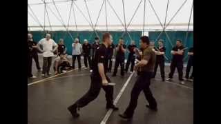 KRAV MAGA KAPAP SEMINAR TUSCANY 2013 [upl. by Airdua203]