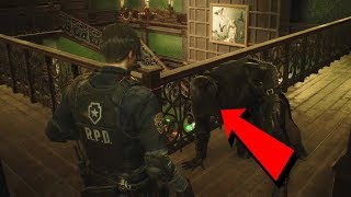 15 MUST Know Tips amp Tricks In Resident Evil 2 Remake [upl. by Shimberg3]