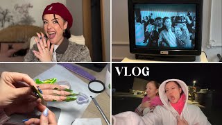 VLOG Masterclass y más eventos me sincero con vosotras y unboxing de Aliexpress 💅🏻🛍️ [upl. by Udell]