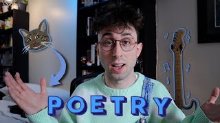 Poetry Month 2023 [upl. by Iolenta]