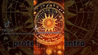 Signos del zodiaco que tienen protección Parte 1 zodiac zodiaco horoscopo protecciónzodiacal [upl. by Jerry]