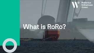 What is RoRo [upl. by Glorianna837]