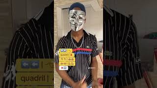 São Paulo  Anitta e The Weeknd 😱  Dancinha do TikTok dance shorts tiktok tutorial emoji [upl. by Anastasius]