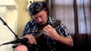 Humoresque  Roy Smeck  Johnny Foodstamp  UKULELE  CHORDS [upl. by Eecak]