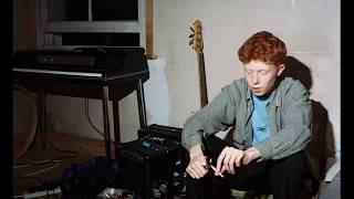 king krule  perfecto miserable but its slowed by 4 and panned right 30 [upl. by Airetal]