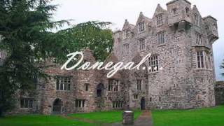 Destination Donegal  Daniel ODonnell [upl. by Alledi277]