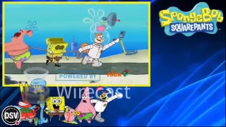 24\7 spongbob live stream [upl. by Boigie818]