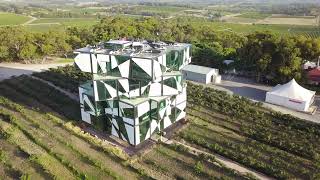 darenberg cube mclaren vale [upl. by Burgess690]