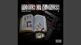 Voices of Madness [upl. by Arria]