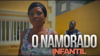 O Namorado Infantil OImperador [upl. by Eihs648]