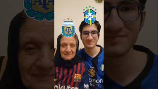 Penalty in efootball 2025 with my grandmother Part 7 [upl. by Khajeh141]