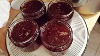 Marmellata di limoni biologici da MicheleExpert Cropalati CS [upl. by Jaala]