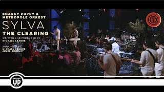 Snarky Puppy amp Metropole Orkest  The Clearing Official Video Remixed amp Remastered Sylva 2014 [upl. by Wira]