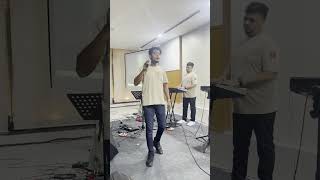 Unga Kirubai vendume song by peterpaulofficial5259song songs devotional jesus bennyjoshua [upl. by Gersham]