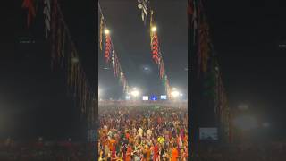 United Way Of Baroda 2024Garba Day 4Atul Purohit Garba 2024Being Barodianytshorts garba [upl. by Capwell790]