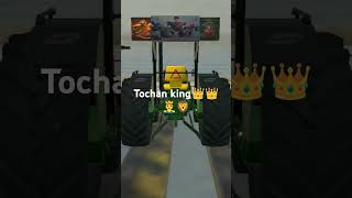 Tvacha king funny 575xp comedy tractr [upl. by Grussing]