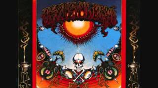 The Grateful Dead  St StephenThe Eleven Aoxomoxoa outtakes 1968 [upl. by Jane]