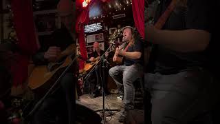 The Temple Bar Dublin Ireland 🇮🇪 dublin ireland templebar [upl. by Howey]