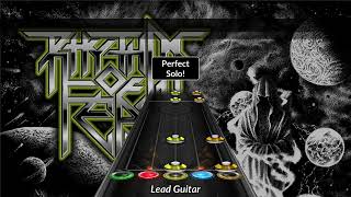 Rhythm of Fear  Corrupt Nation Clone Hero Chart Preview [upl. by Kakalina]