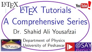 Customized reference style in LaTeX  explained step by step [upl. by Diehl]