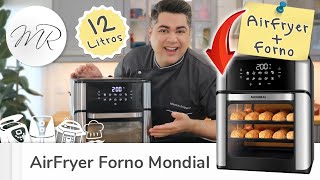 Coxa de Frango na AirFryer  Receita [upl. by Adok]