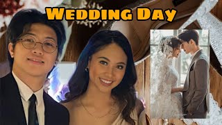 Ranz Kyle And Milissa Grande s Wedding [upl. by Ursa]