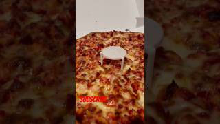 Pizza Transition fypシ゚ 1million viralvideo pizza italy travel milan trends tiktok shorts [upl. by Aivitnahs827]