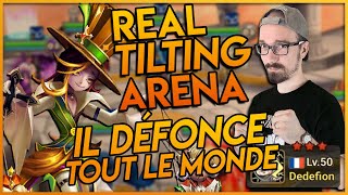 SMICER VS LE MONDE ENTIER  Summoners War RTA [upl. by Amliv]