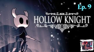 Hollow Knight Colosseo e Backtracking  09 NO BLIND [upl. by Fitzhugh]