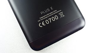 UMi Plus E Test Deutsch 4k [upl. by Cardie]