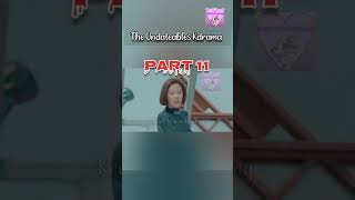 The Undateables part 11  Kdrama  kdramatamil  krishvoiceofarmy [upl. by Billen]