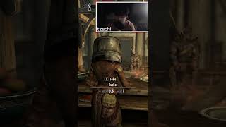 How to PROPERLY steal in Skyrim  skyrim [upl. by Abeu]