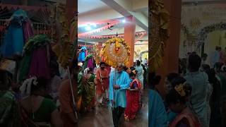 Shree sateri devi goa devi festival [upl. by Aisatnaf]