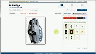 Tutorial on using Custom Playing Cards Maker [upl. by Ajssatan231]