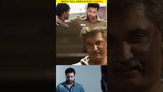 Inga ellathukum oru vela iruku  Watch full video👆Adanga Maru Movie Scenes jayamravi shorts [upl. by Adelaida853]