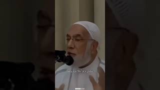 رأي الشيخ عمر عبد الكافي في فضيلة الشيخ محمد صديق المنشاوي رحمه الله🤍 قران حالات المنشاوي [upl. by Avictor207]