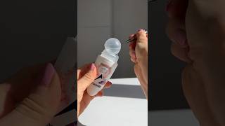 D I Y Face Roller with Aloe Vera 🌵✨ beautydiy diy faceroller beautytips [upl. by Yendahc923]