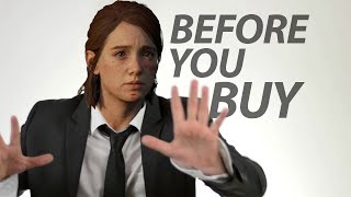 The Last of Us Part 2 Remastered  Before You Buy [upl. by Nylzor498]