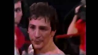 Ray Mancini vs Bobby Chacon Full Fight [upl. by Montfort]