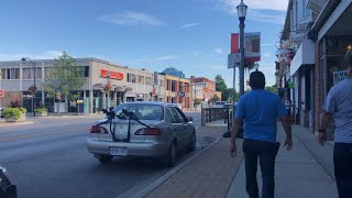 Simcoe Ontario Canada Walking Tour [upl. by Vasily]