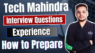 Tech mahindra 2021  Tech mahindra interview experience 2020  Tech mahindra on campus pool drive [upl. by Uhthna863]