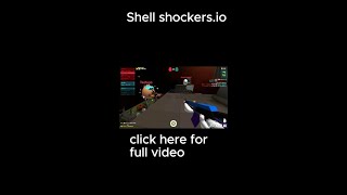 SHELL SHOCKERS [upl. by Balling]