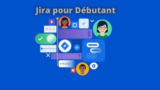 Jira Atlassian  Formation complète workflow cest quoi [upl. by Brander]