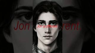 Book Jon vs TV Jonvcachillebookjontvjonjonsnow [upl. by Edialeda]